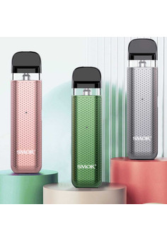 Набор SMOK Novo 2C 800mAh Pod Kit, изображение 1
