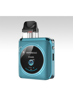 Vaporesso XROS 4 NANO POD kit, изображение 1