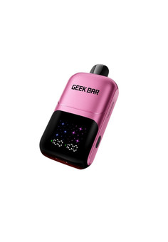 GEEK BAR 2GO 50000 затяжек, изображение 1