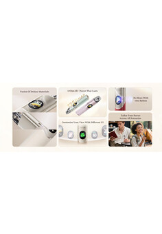 Geekvape Wenax Q2 Pod System Kit, изображение 2