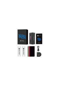 Dovpo Odin V2 DNA 250c, изображение 2