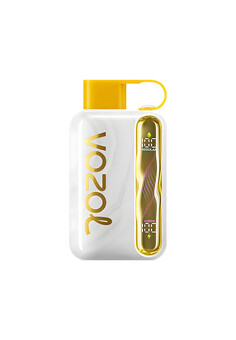 Vozol Star 40000 затяжек, изображение 2