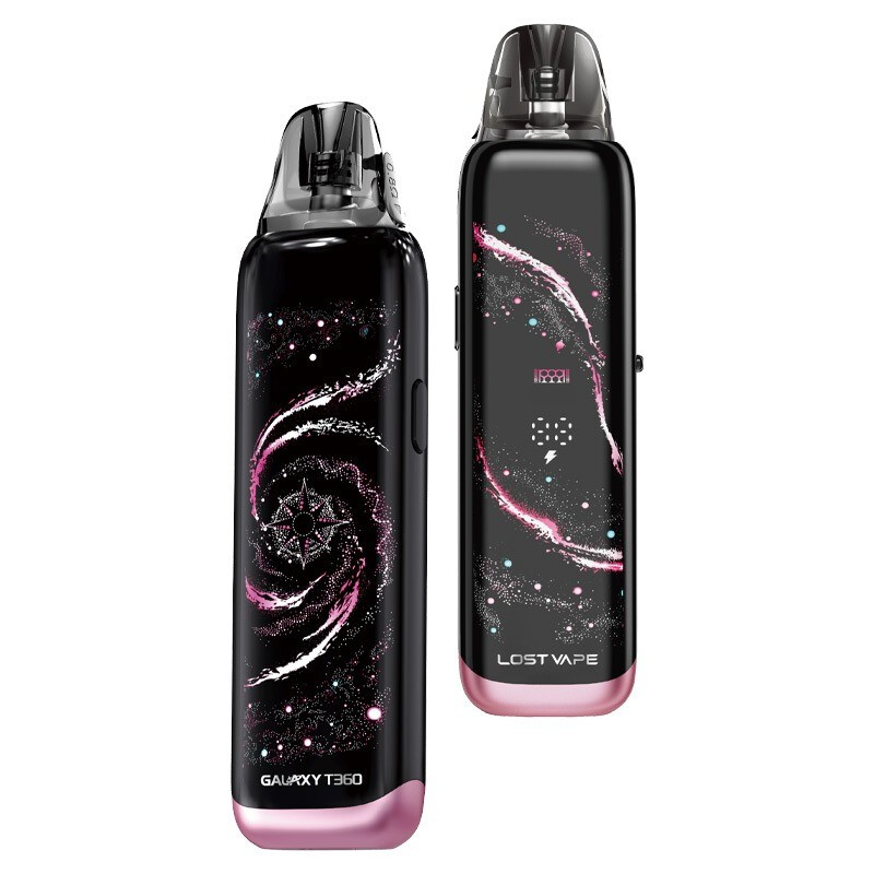 Lost Vape Galaxy T360 POD Kit, изображение 4