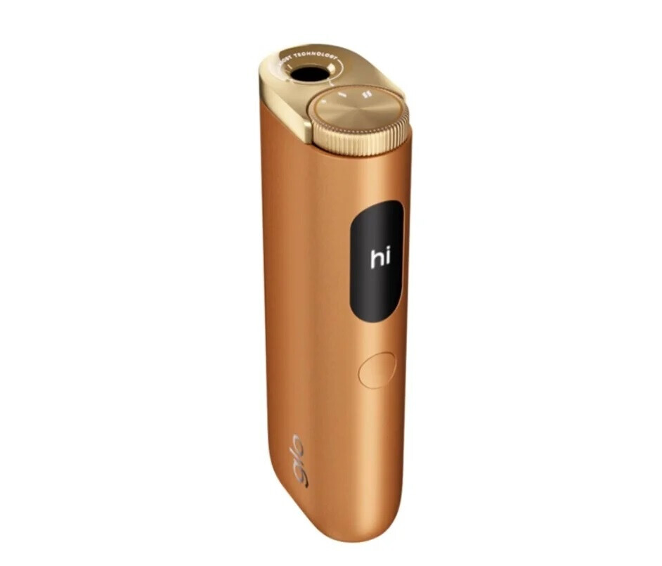 GLO Hyper PRO, изображение 3