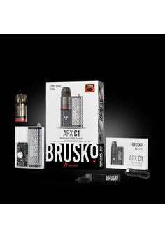 BRUSKO NEVOKS APX C1, изображение 1