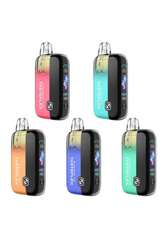 Tasteflex Ultralock 50K - 50000 затяжек, изображение 4