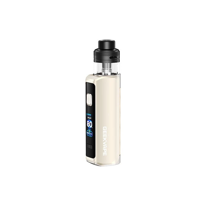 Geekvape Aegis Force 80W, изображение 3