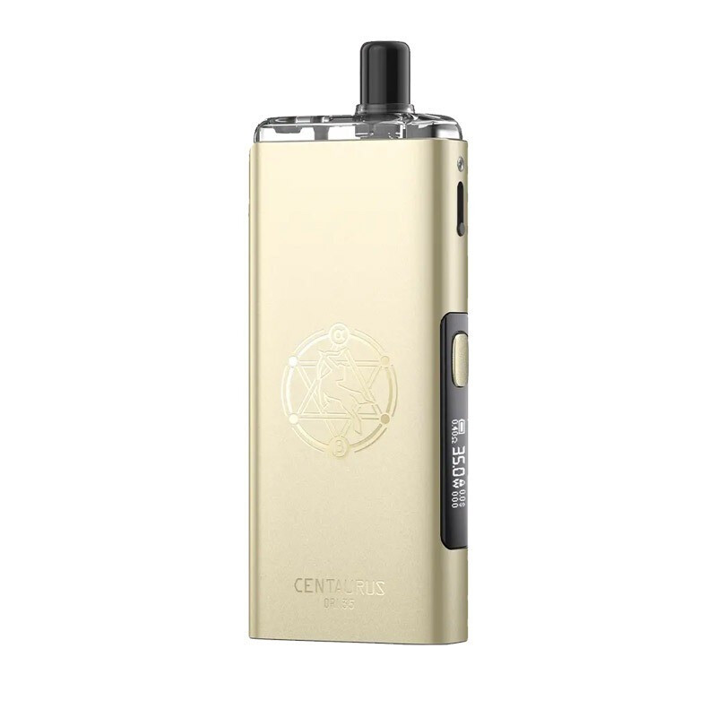 Кликните для увеличения изображения Lost Vape Centaurus Ori 35, изображение 3