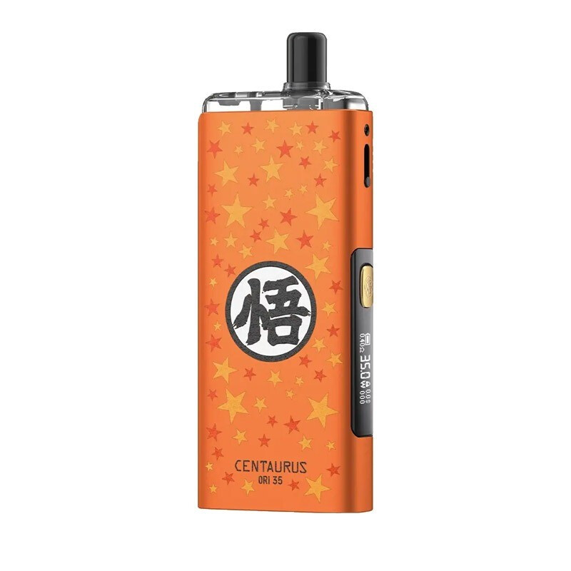 Кликните для увеличения изображения Lost Vape Centaurus Ori 35, изображение 5