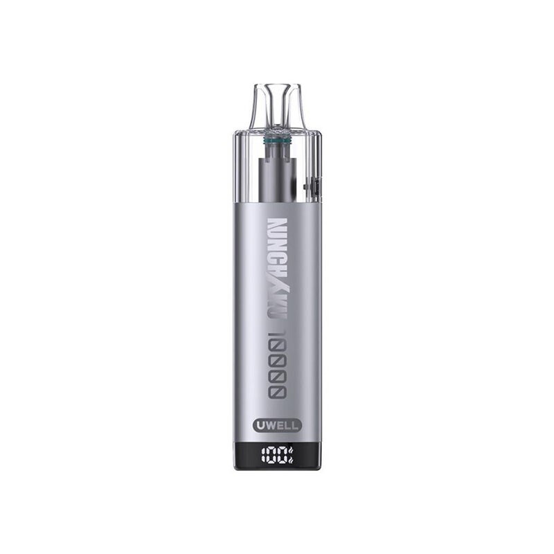 Uwell Nunchaku 10000 Pod System Kit, изображение 2