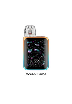Uwell Caliburn G5 KOKO, изображение 4