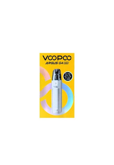 VOOPOO Argus G4 Mini, изображение 1