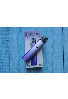 Smoant Flex Neo POD Kit, изображение 1